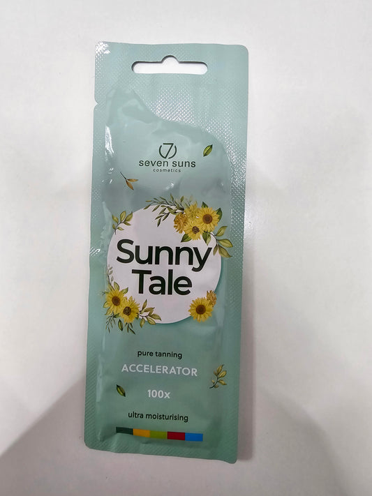 7 Suns - Sunny Tale