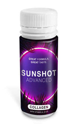 Collagen Sunshot