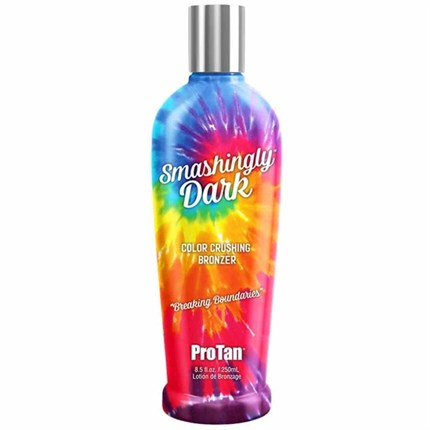 Pro Tan Smashingly Dark Bronzer 250ml