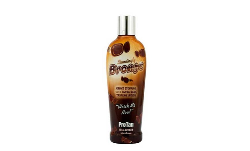 Pro Tan Stunningly Bronze 50xx ultra dark - 250 ml