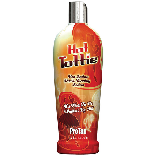 Pro Tan Hot Tottie 250ml