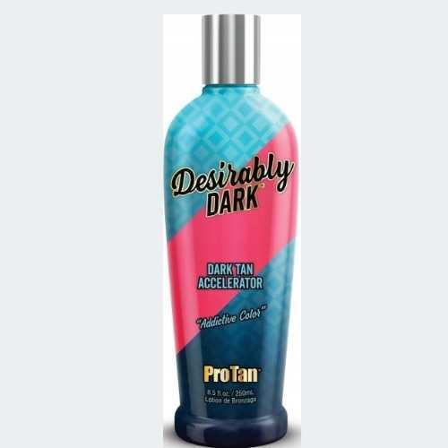 Pro Tan Accelerator Desirably Dark 250ml