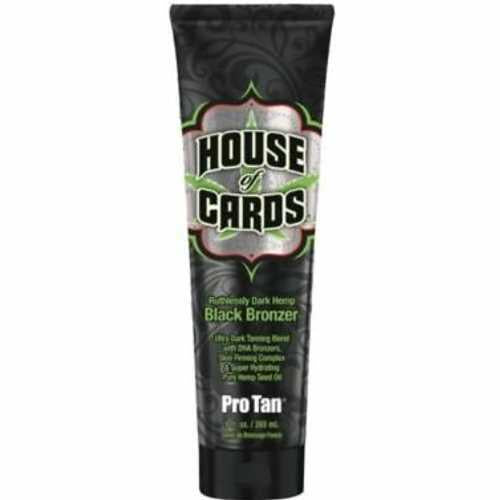 Pro Tan Bronzer House of Cards 265ml