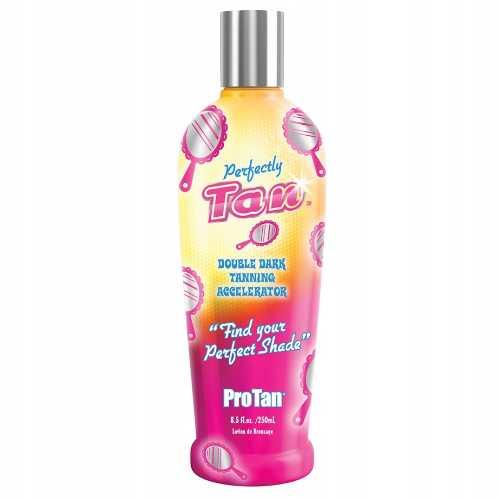 Pro Tan Accelerator Perfectly Tan 250ml