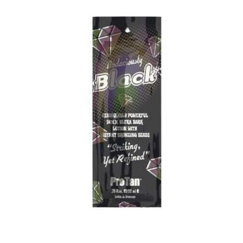 Pro Tan Bronzer Bodaciously Black - sachet