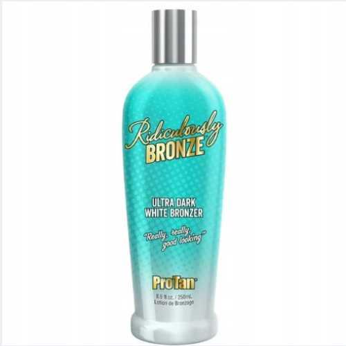 Pro Tan Bronzer Ridiculously Bronze 250ml