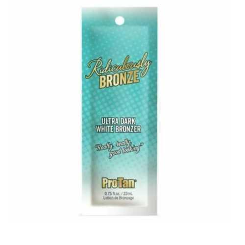 Pro Tan Bronzer Ridiculously Bronze - sachet