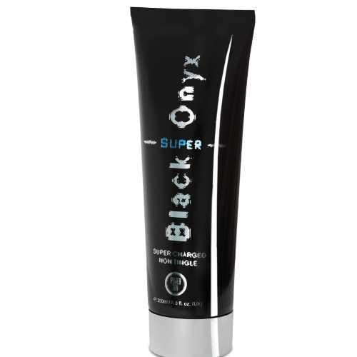 Power Tan Super Black Onyx 250ml