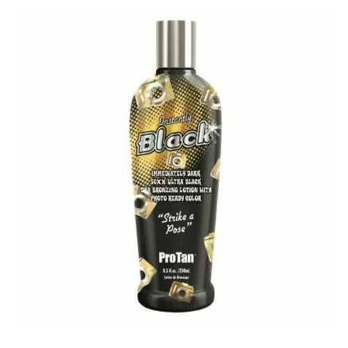 Pro Tan Bronzer Instantly Black 250ml