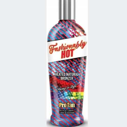 Pro Tan Fashionably Hot 250ml