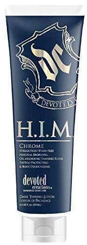 Devoted Creation - H.I.M. Chrome, bronzer 251ml