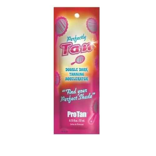 Pro Tan Accelerator Perfectly Tan - sachet