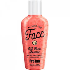 Pro Tan - BB facial bronzer 59ml