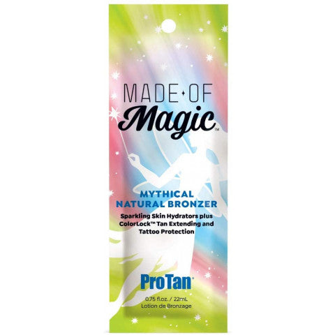 Pro Tan - Made of Magic - sachet