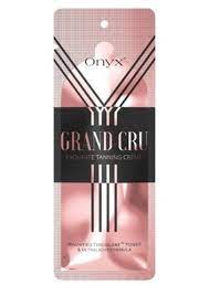 Onyx - Grand Cru, Accelerator - sachet