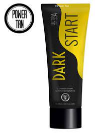 Power Tan- Dark Start 250ml