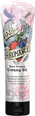 Pro Tan - Bad Romance, Bronzing Oil, 265 ml