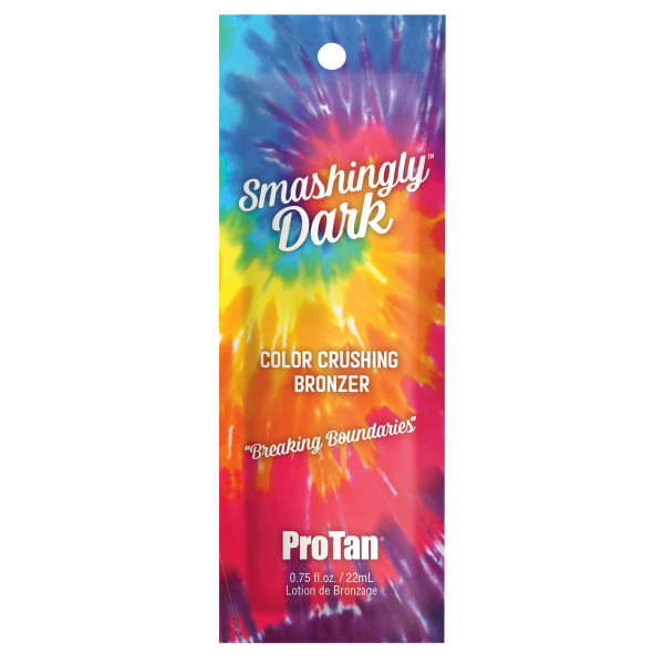 Pro Tan Smashingly Dark Bronzer - sachet