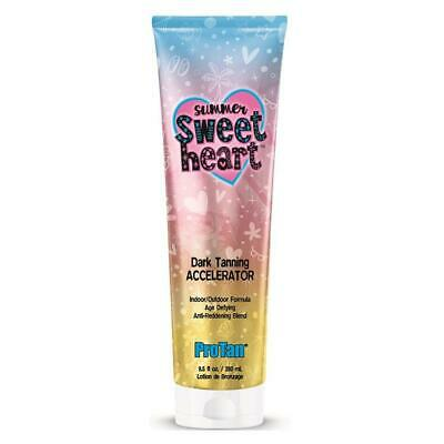 Pro Tan Summer Sweet Heart Dark Tanning Accelerator 250ml